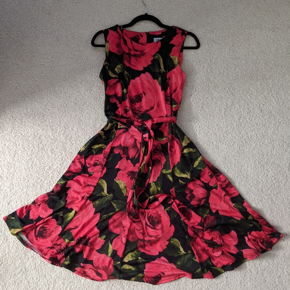 Beautiful Dress